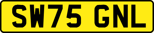 SW75GNL