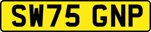SW75GNP