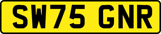 SW75GNR