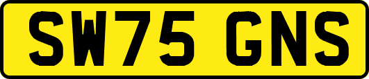 SW75GNS