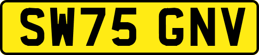 SW75GNV