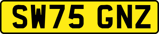 SW75GNZ