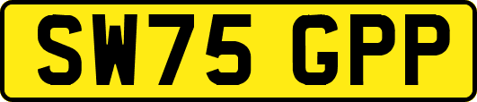 SW75GPP