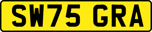SW75GRA