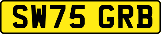 SW75GRB