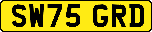 SW75GRD