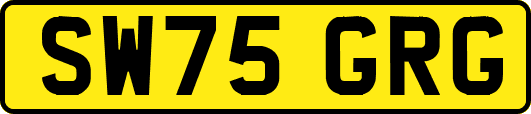 SW75GRG