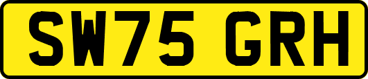 SW75GRH