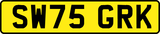 SW75GRK