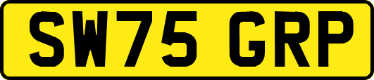 SW75GRP