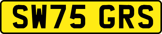 SW75GRS