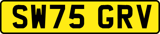 SW75GRV