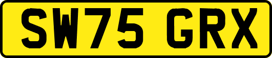 SW75GRX