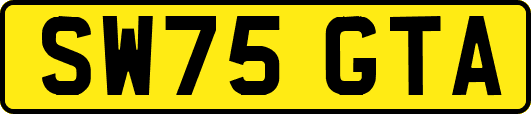 SW75GTA