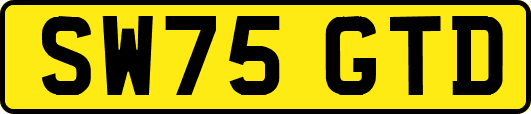 SW75GTD