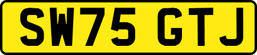 SW75GTJ