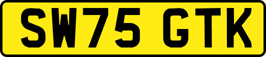 SW75GTK