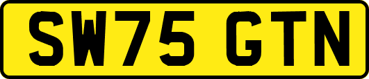 SW75GTN
