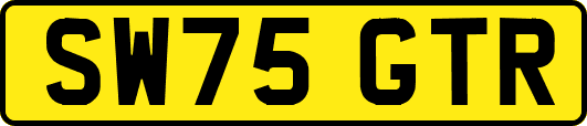 SW75GTR