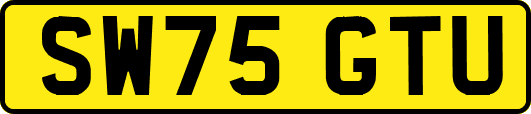 SW75GTU
