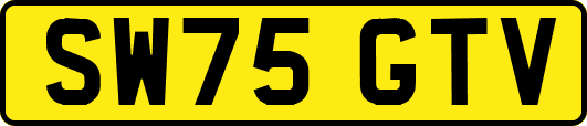 SW75GTV