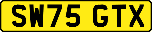 SW75GTX