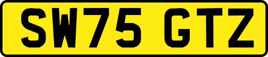 SW75GTZ