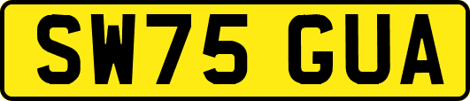 SW75GUA