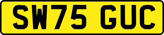 SW75GUC