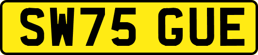 SW75GUE