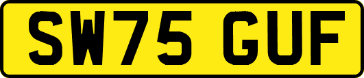 SW75GUF