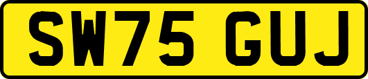 SW75GUJ
