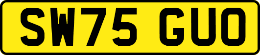 SW75GUO