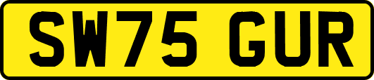 SW75GUR