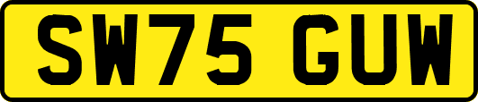 SW75GUW