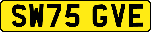SW75GVE
