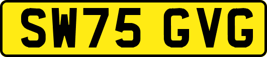SW75GVG