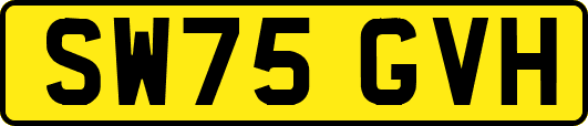 SW75GVH