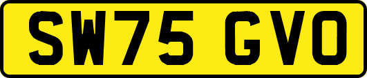 SW75GVO