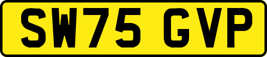 SW75GVP