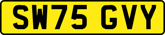 SW75GVY