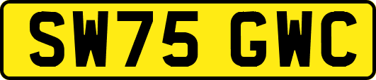 SW75GWC