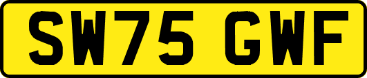 SW75GWF