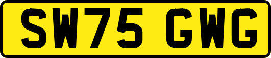 SW75GWG