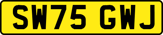 SW75GWJ
