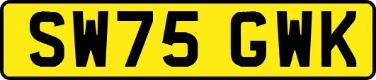 SW75GWK