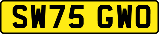 SW75GWO