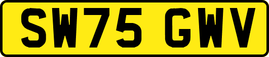 SW75GWV