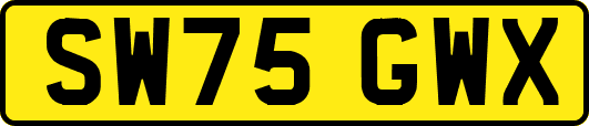 SW75GWX