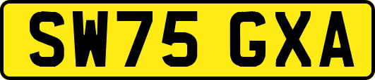 SW75GXA